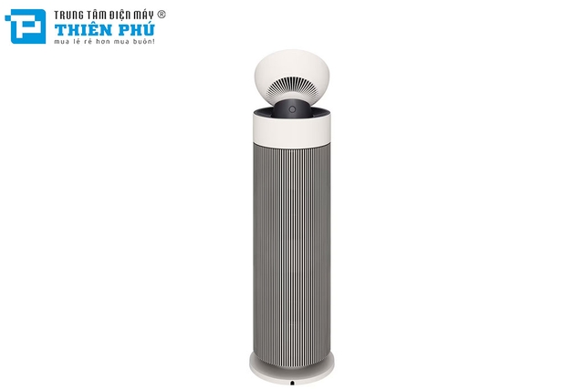 Máy Lọc Không Khí LG PuriCare™ AeroBooster AS55GGSY0