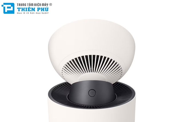 Máy Lọc Không Khí LG PuriCare™ AeroBooster AS55GGSY0