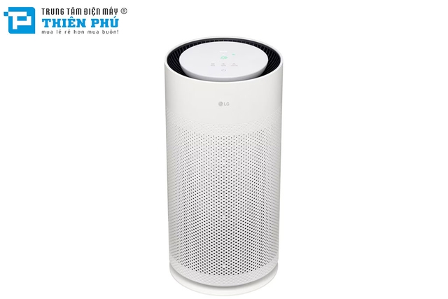 Máy Lọc Không Khí LG PuriCare AeroHit AS35GGW10