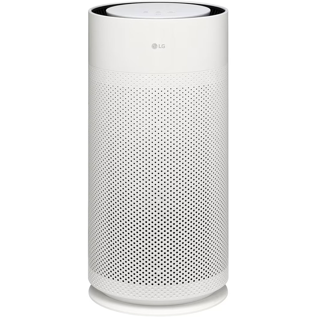 Máy Lọc Không Khí LG PuriCare AeroHit AS35GGW10