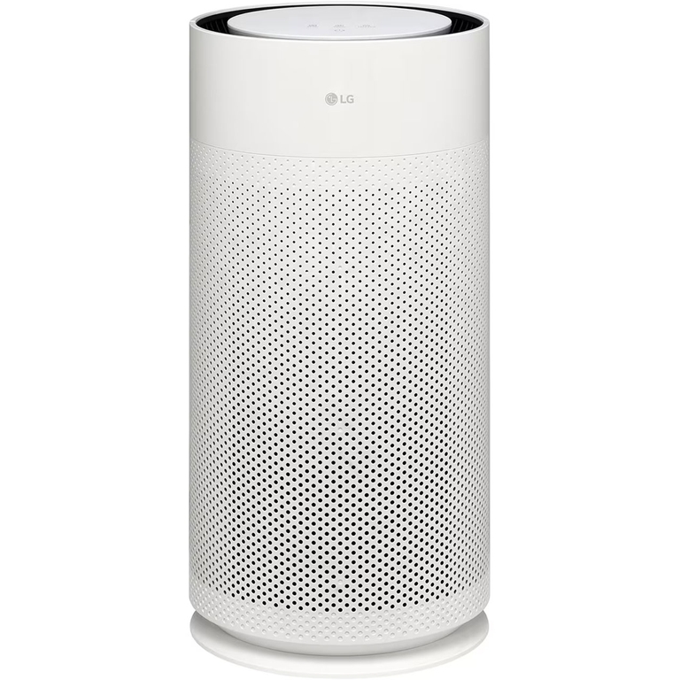 Máy Lọc Không Khí LG PuriCare AeroHit AS35GGW10