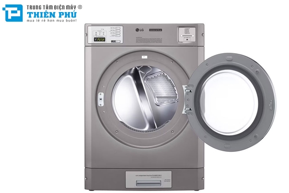 Máy Sấy Quần Áo Công Nghiệp LG 13,6Kg CDT29MUOPS