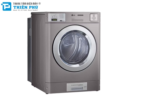 Máy Sấy Quần Áo Công Nghiệp LG 13,6Kg CDT29MUOPS