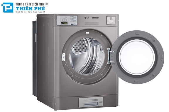 Máy Sấy Quần Áo Công Nghiệp LG 13,6Kg CDT29MUOPS