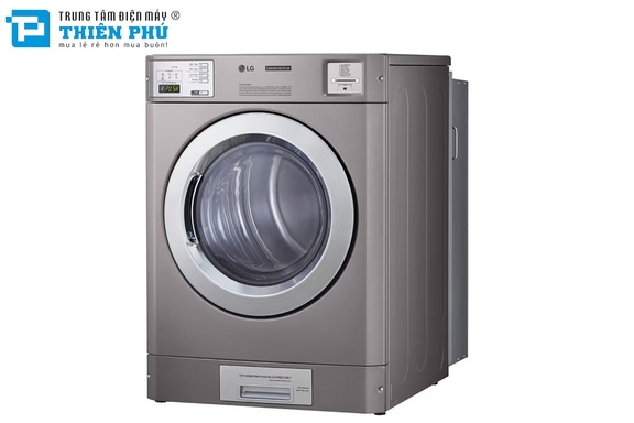 Máy Sấy Quần Áo Công Nghiệp LG 13,6Kg CDT29MUOPS