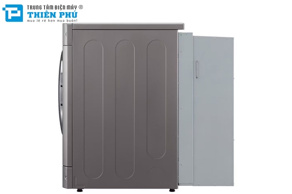 Máy Sấy Quần Áo Công Nghiệp LG 13,6Kg CDT29MUOPS