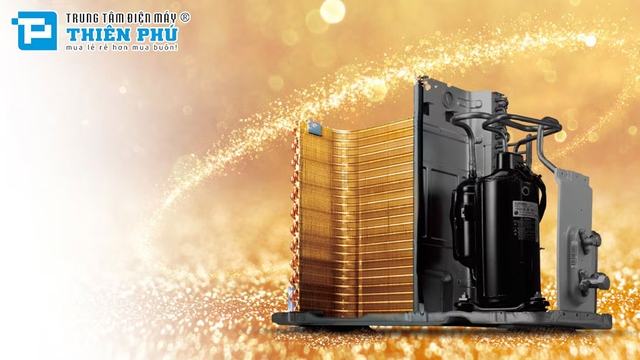 Khám phá những công nghệ mới nhất trên điều hòa LG 24000 1 chiều IEC24G1