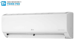 Đánh giá chất lượng điều hòa LG 12000btu 1 chiều inverter IEC12G1