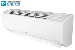 Điều hòa LG giá rẻ 12000 inverter IFC12M1 – Điều hòa tiết kiệm điện 1 chiều mới nhất 2026