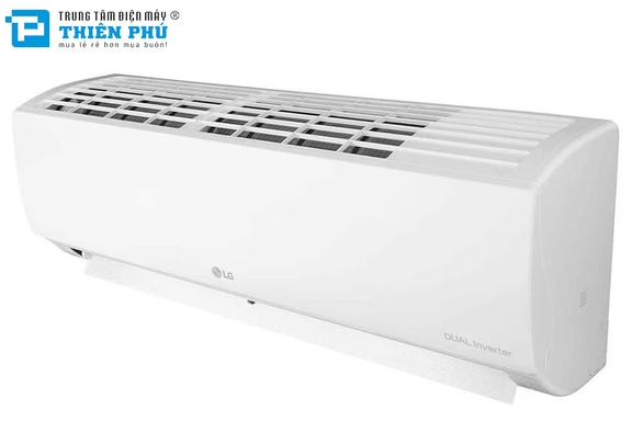 Điều hòa LG giá rẻ 12000 inverter IFC12M1 – Điều hòa tiết kiệm điện 1 chiều mới nhất 2026