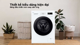 Chiếc máy giặt LG 9KG FB1209S6W1 từ 2024 đến này còn đáng lựa chọn?