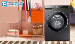 Đánh giá Máy Giặt Samsung AI Inverter 9Kg WW90T634DLN/SV hiện đại, tiết kiệm và thông minh