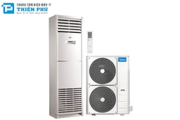Loạt điều hòa cây 2 chiều inverter giá rẻ, lại rất tiết kiệm điện