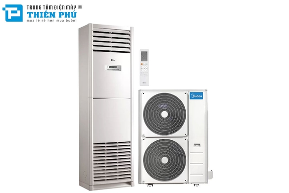 Loạt điều hòa cây 48000BTU inverter tiết kiệm điện ưa chuộng nhất mùa hè 2026