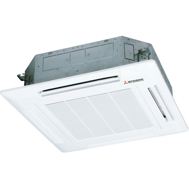 Dàn Lạnh Âm Trần Điều Hòa Trung Tâm Mitsubishi 2 Chiều 5000Btu FDTC15KXE6F