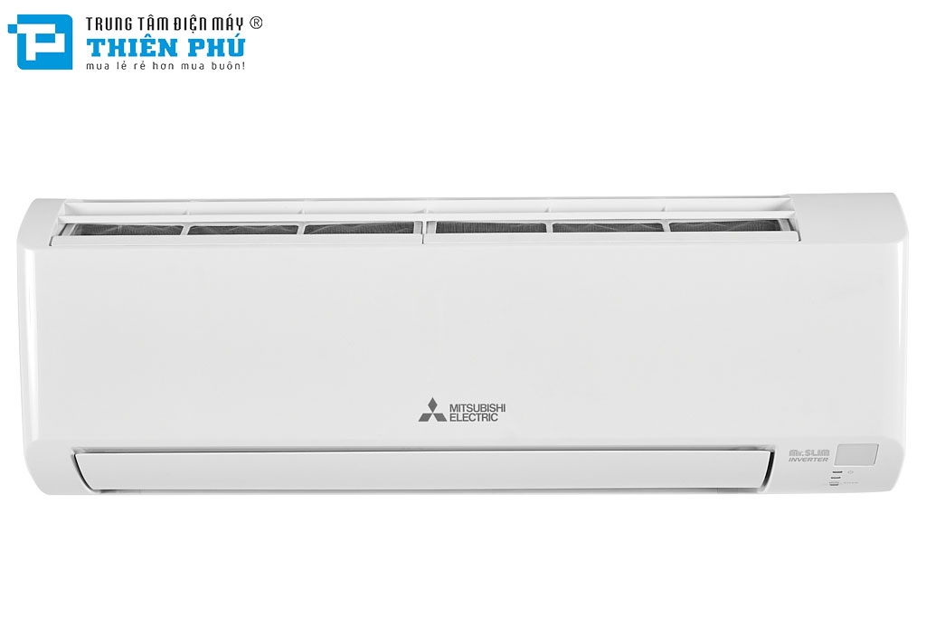 Điều Hòa Mitsubishi Electric 12000Btu 1 Chiều Inverter MSY-JY35VF