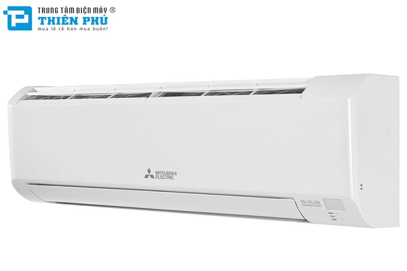 Điều Hòa Mitsubishi Electric 12000Btu 1 Chiều Inverter MSY-JY35VF