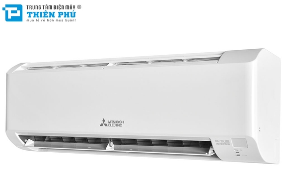 Điều Hòa Mitsubishi Electric 12000Btu 1 Chiều Inverter MSY-JY35VF