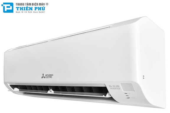 Điều Hòa Mitsubishi Electric 12000Btu 1 Chiều Inverter MSY-JY35VF
