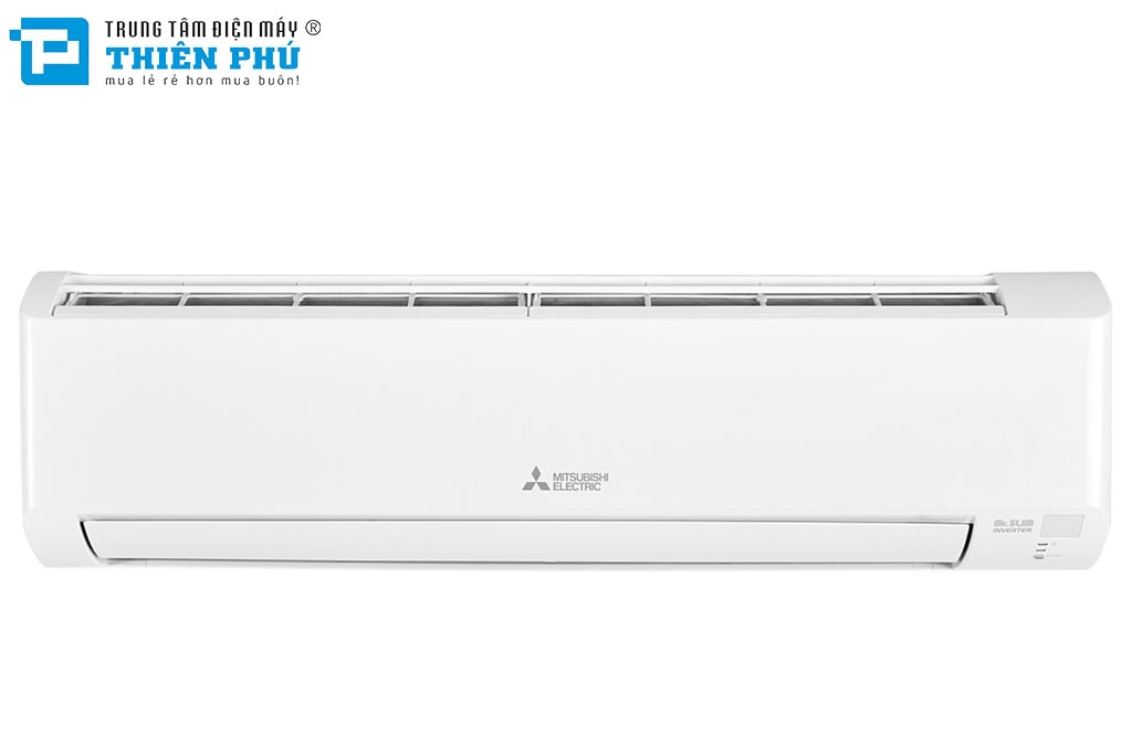 Điều Hòa Mitsubishi Electric 22000Btu 1 Chiều Inverter MSY-JY60VF