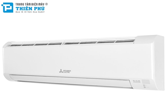Điều Hòa Mitsubishi Electric 22000Btu 1 Chiều Inverter MSY-JY60VF