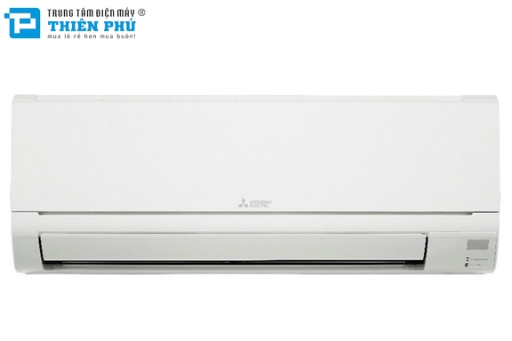 Điều Hòa Mitsubishi Electric 12000Btu 2 Chiều Inverter MSZ-HT35VF