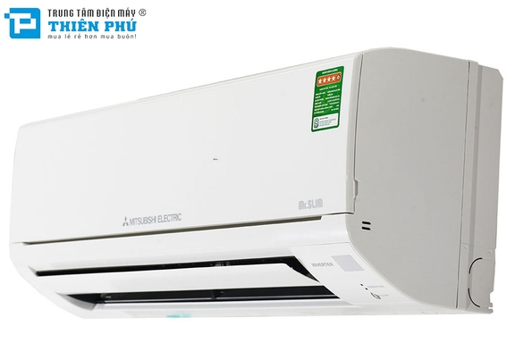 Đánh giá ưu, nhược điểm của điều hòa Mitsubishi 9000 2 chiều HT25VF