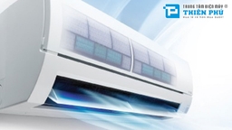 Bật mí những điểm được nổi bật của điều hòa Mitsubishi inverter MSZ-HT50VF
