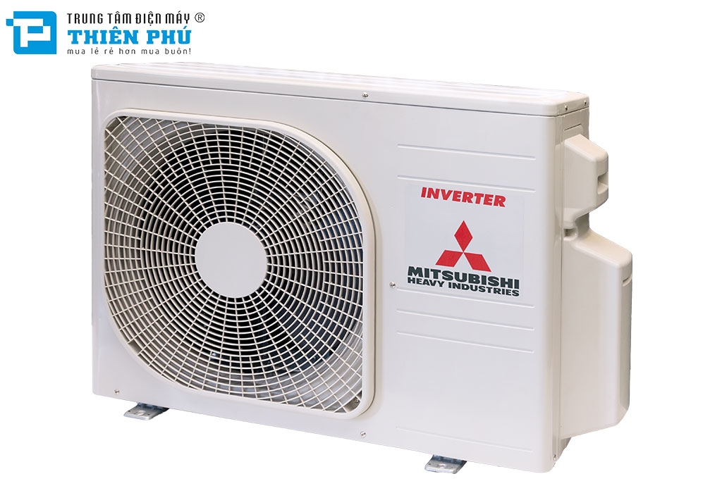Điều Hòa Multi Mitsubishi 2 Chiều Inverter SCM45ZS-W