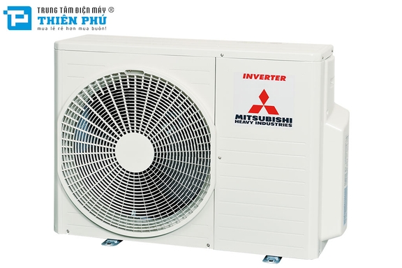 Điều Hòa Multi Mitsubishi 2 Chiều Inverter SCM60ZS-W