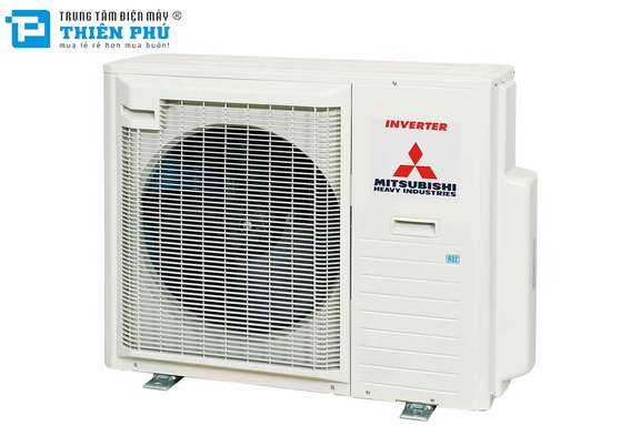 Điều Hòa Multi Mitsubishi 2 Chiều Inverter SCM100ZS-W