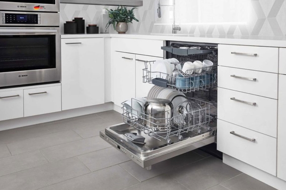 Tư vấn chọn mua 3 chiếc máy rửa bát 13 bộ mà bạn không nên bỏ lỡ