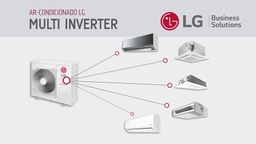 Điều hòa Multi LG A5UW42GFA1 và sự tiện nghi cho ngôi nhà của bạn