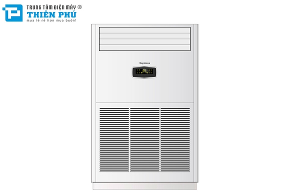 Điều Hòa Cây Nagakawa 100000Btu 2 Chiều NP-A100R1T36