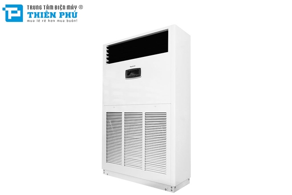 Điều Hòa Cây Nagakawa 100000Btu 2 Chiều NP-A100R1T36