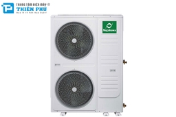 Giá điều hòa cây Nagakawa 100000Btu NP-C100R1T36 giá giảm sâu nhưng có nên mua không?