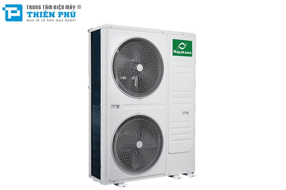 Điều Hòa Cây Nagakawa 100000Btu 2 Chiều NP-A100R1T36