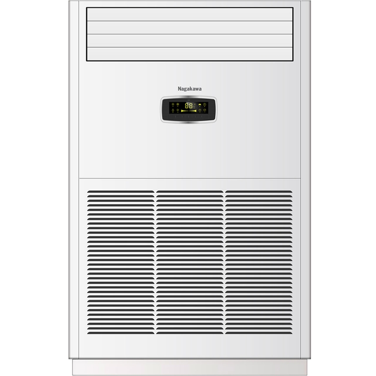 Điều Hòa Cây Nagakawa 100000Btu 1 Chiều NP-C100R1T36
