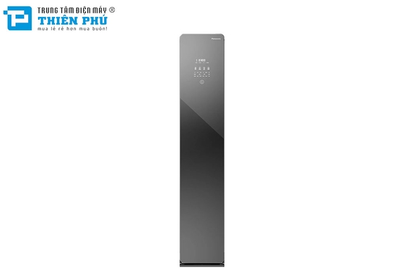 Tủ Chăm Sóc Quần Áo Panasonic HCC-R340ARXV