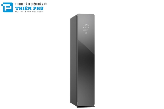 Tủ Chăm Sóc Quần Áo Panasonic HCC-R340ARXV