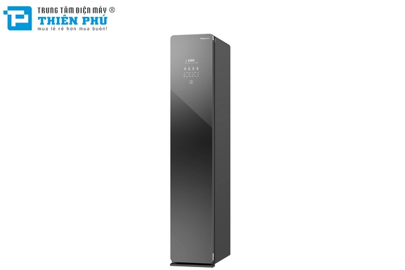 Tủ Chăm Sóc Quần Áo Panasonic HCC-R340ARXV