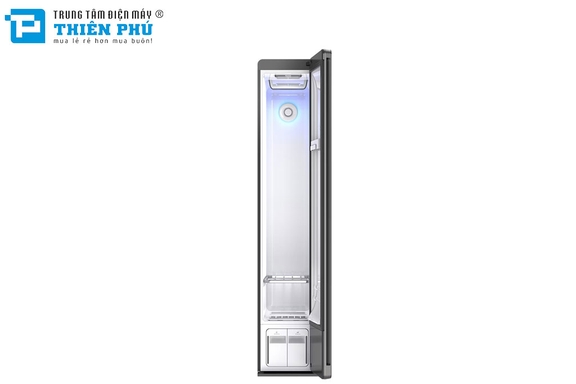 Tủ Chăm Sóc Quần Áo Panasonic HCC-R340ARXV