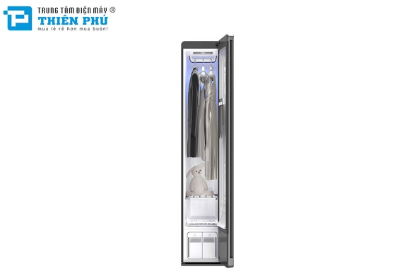 Tủ Chăm Sóc Quần Áo Panasonic HCC-R340ARXV