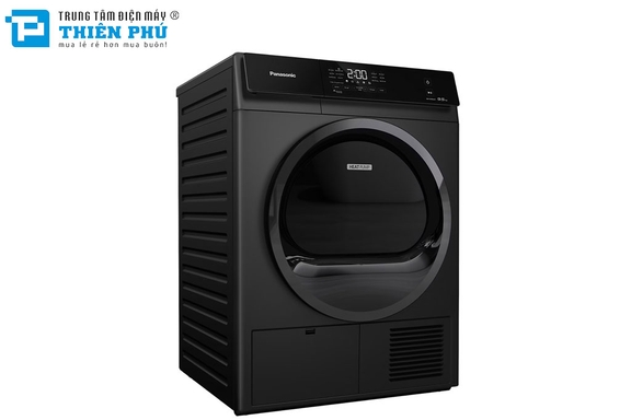 Máy Sấy Quần Áo Panasonic 9.5Kg NH-EH95JD1BV