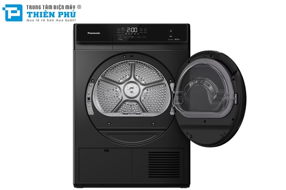 Máy Sấy Quần Áo Panasonic 9.5Kg NH-EH95JD1BV