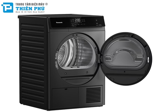 Máy Sấy Quần Áo Panasonic 9.5Kg NH-EH95JD1BV