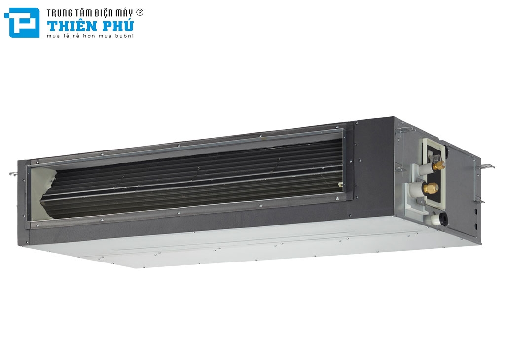 Dàn Lạnh Nối Ống Gió Điều Hòa Trung Tâm Panasonic 2 Chiều 47800Btu S-140MF2E5A8