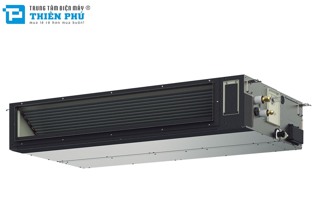 Dàn Lạnh Nối Ống Gió Điều Hòa Trung Tâm Panasonic 2 Chiều 54600Btu S-160MF3E5A