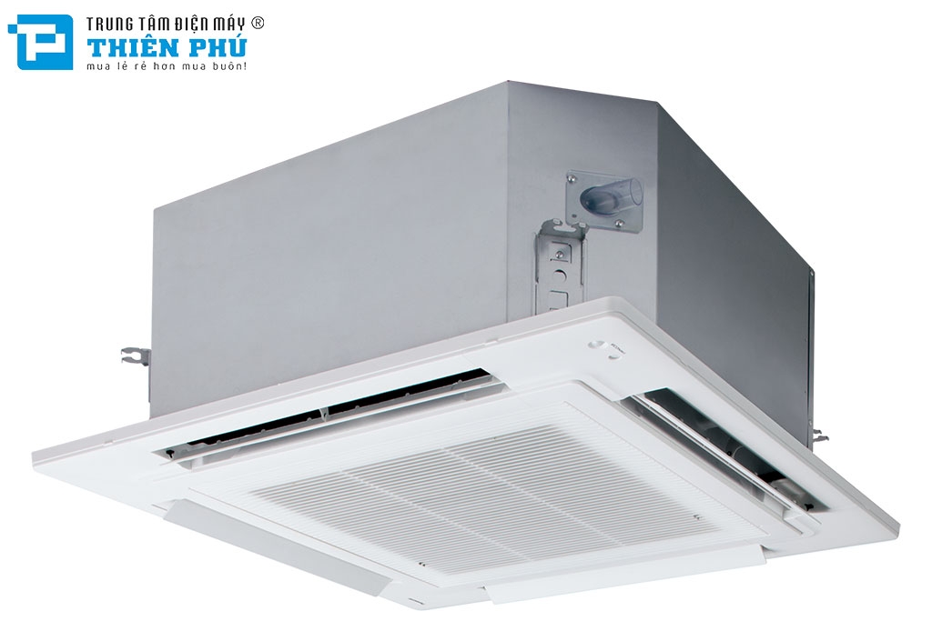 Dàn Lạnh Âm Trần Điều Hòa Trung Tâm Panasonic 2 Chiều 54600Btu S-160MU2E5B