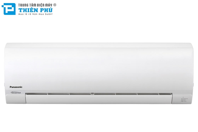 Dàn Lạnh Treo Tường Điều Hòa Trung Tâm Panasonic 2 Chiều 7500Btu S-22MK2E5A
